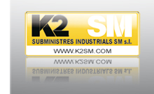 K2SM suministros industriales